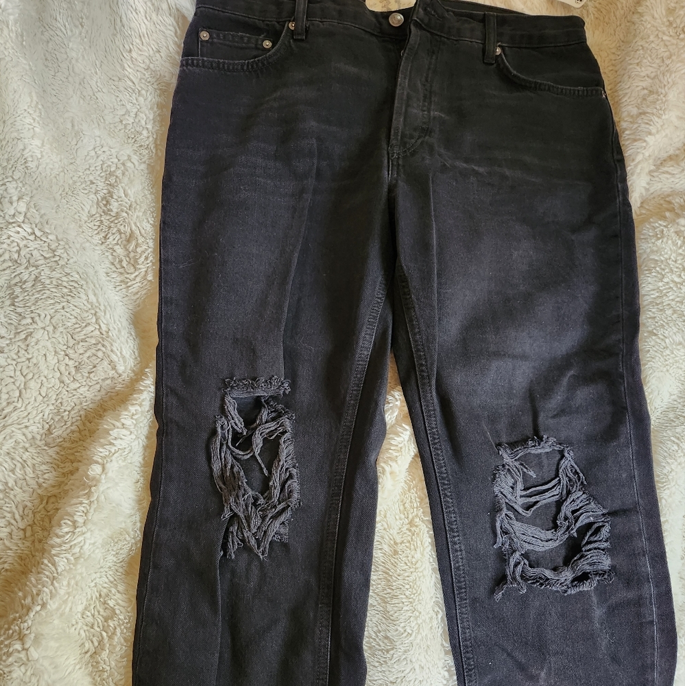 Free people maggie jeans